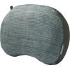 image:imageThermaRest Air Head Inflatable Camping and Travel PillowBlue Woven