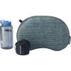 image:imageThermaRest Air Head Inflatable Camping and Travel PillowBlue Woven
