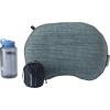 image:imageThermaRest Air Head Inflatable Camping and Travel PillowBlue Woven