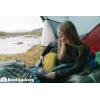 image:imageThermaRest Air Head Inflatable Camping and Travel PillowYellow Mountains