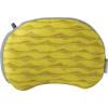 image:imageThermaRest Air Head Inflatable Camping and Travel PillowYellow Mountains