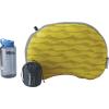 image:imageThermaRest Air Head Inflatable Camping and Travel PillowYellow Mountains