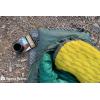 image:imageThermaRest Air Head Inflatable Camping and Travel PillowYellow Mountains