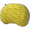 image:imageThermaRest Air Head Inflatable Camping and Travel PillowYellow Mountains
