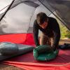 image:imageThermARest Trail Pro SelfInflating Camping And Backpacking Sleeping PadLarge  25 x 77 Inches