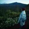 image:imageThermaRest Argo Insulated Camping and Backpacking Blanket TomatoBlue
