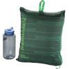 image:imageThermaRest Argo Insulated Camping and Backpacking Blanket TomatoGreen Print