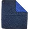 image:imageThermaRest Argo Insulated Camping and Backpacking Blanket TomatoOuterspace Blue Full
