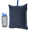 image:imageThermaRest Argo Insulated Camping and Backpacking Blanket TomatoOuterspace Blue Full