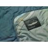 image:imageThermaRest Argo Insulated Camping and Backpacking Blanket TomatoSage Topo Wave Print