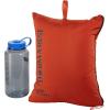 image:imageThermaRest Argo Insulated Camping and Backpacking Blanket TomatoTomato