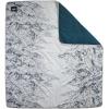 image:imageThermaRest Argo Insulated Camping and Backpacking Blanket TomatoValley View Print Full