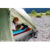image:imageThermaRest Compressible Cinch Camping and Backpacking Pillow Regular  14 x 18 Inch OuterspaceOuterspace