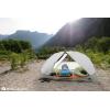 image:imageThermaRest Compressible Cinch Camping and Backpacking Pillow Regular  14 x 18 Inch OuterspaceOuterspace