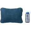 image:imageThermaRest Compressible Cinch Camping and Backpacking Pillow Regular  14 x 18 Inch OuterspaceStargazer