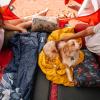 image:imageThermaRest Stellar Outdoor Camping Picnic and Beach Blanket