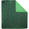image:imageThermaRest Argo Insulated Camping and Backpacking Blanket TomatoGreen Print