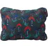 image:imageThermaRest Compressible Cinch Camping and Backpacking Pillow Regular  14 x 18 Inch OuterspaceFun Guy Print