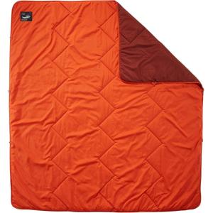 image:imageThermaRest Argo Insulated Camping and Backpacking Blanket TomatoTomato