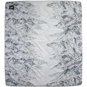 image:imageThermaRest Argo Insulated Camping and Backpacking Blanket TomatoValley View Print Full