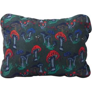 image:imageThermaRest Compressible Cinch Camping and Backpacking Pillow Regular  14 x 18 Inch OuterspaceFun Guy Print