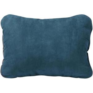 image:imageThermaRest Compressible Cinch Camping and Backpacking Pillow Regular  14 x 18 Inch OuterspaceStargazer