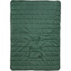 image:imageThermaRest Honcho Poncho Wearable Hoodie Blanket Blue PrintBlue