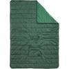 image:imageThermaRest Honcho Poncho Wearable Hoodie Blanket Blue PrintBlue