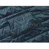 image:imageThermaRest Honcho Poncho Wearable Hoodie Blanket Blue PrintBlue