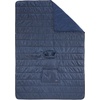 image:imageThermaRest Honcho Poncho Wearable Hoodie Blanket Blue PrintOuter Space