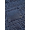 image:imageThermaRest Honcho Poncho Wearable Hoodie Blanket Blue PrintOuter Space