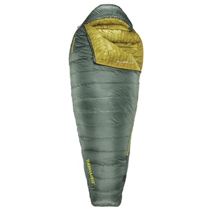 image:imageThermaRest Questar 20F6C Lightweight Down Mummy Sleeping BagSmall