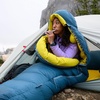 image:imageThermaRest Parsec 0F18C Down Sleeping BagStandard