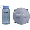 image:imageThermaRest Parsec 0F18C Down Sleeping BagStandard
