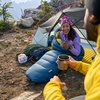 image:imageThermaRest Parsec 0F18C Down Sleeping BagStandard