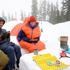 image:imageThermaRest Polar Ranger 20F30C Down Winter Sleeping Bag Regular