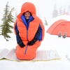 image:imageThermaRest Polar Ranger 20F30C Down Winter Sleeping Bag Regular