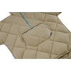 image:imageThermaRest Honcho Poncho Down Wearable Camping BlanketTwill