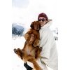 image:imageThermaRest Honcho Poncho Wearable Hooded Camping Blanket Camo