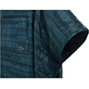 image:imageThermaRest Honcho Poncho Wearable Hooded Camping Blanket TangleBlue