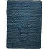 image:imageThermaRest Honcho Poncho Wearable Hooded Camping Blanket TangleBlue