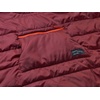 image:imageThermaRest Honcho Poncho Wearable Hooded Camping Blanket TangleRed