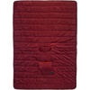 image:imageThermaRest Honcho Poncho Wearable Hooded Camping Blanket TangleRed