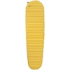 image:imageThermaRest NeoAir Xlite Camping and Backpacking Sleeping Pad Lemon Curry Regular  20 x 72 Inches WingLock ValveLarge  25 x 77 Inches