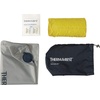 image:imageThermaRest NeoAir Xlite Camping and Backpacking Sleeping Pad Lemon Curry Regular  20 x 72 Inches WingLock ValveRegular  20 x 72 Inches