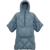 image:imageThermaRest Honcho Poncho Down Wearable Camping BlanketStorm