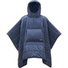 image:imageThermaRest Honcho Poncho Wearable Hooded Camping Blanket TangleOuter Space
