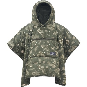 image:imageKids Honcho Poncho by ThermaRest
