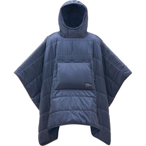 image:imageThermaRest Honcho Poncho Wearable Hooded Camping Blanket TangleOuter Space