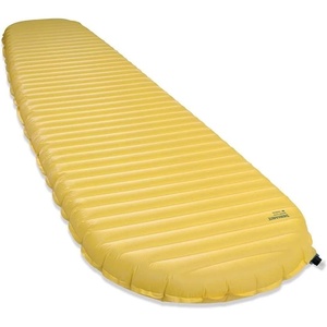 image:imageThermaRest NeoAir Xlite Camping and Backpacking Sleeping Pad Lemon Curry Regular  20 x 72 Inches WingLock ValveRegular Wide  25 x 72 Inches